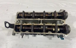 Головка блока цилиндров (ГБЦ) Ford Fusion (01-12)