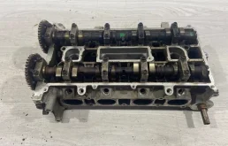 Головка блока цилиндров (ГБЦ) Ford Mondeo 3