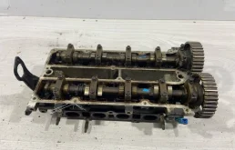 Головка блока цилиндров (ГБЦ) Ford Fusion (01-12)