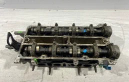 Головка блока цилиндров (ГБЦ) Ford Fusion (01-12)