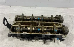 Головка блока цилиндров (ГБЦ) Ford Fusion (01-12)