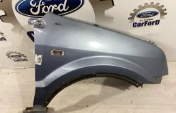 Крыло переднее правое Ford Fusion (01-12) UAV 1.6L