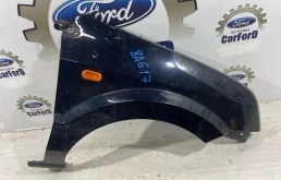 Крыло переднее правое Ford Fusion (01-12) UAV 1.6L