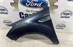 Крыло переднее левое Ford Kuga 1 (08-12) SUV 2.0L