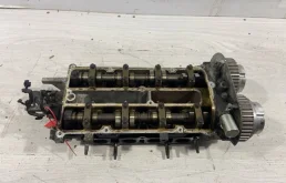 Головка блока цилиндров (ГБЦ) Ford Focus 3 (11-14)