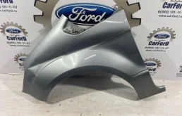 Крыло переднее левое Ford Galaxy (06-15) LMV 2.0L