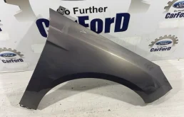 Крыло переднее правое Ford Focus 3 (11-14) СЕДАН