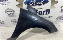 Крыло переднее правое Ford Focus 2 ХЭТЧБЭК 1.8L