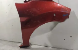 Крыло переднее правое Ford Fiesta (08-12)