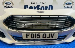 Бампер передний передний FORD MONDEO 5 СЕДАН 2.0