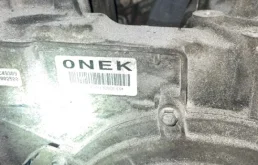 АКПП для Cadillac SRX на фотографиях