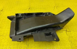 Воздуховод радиатора левый для BMW 3er на фотографиях
