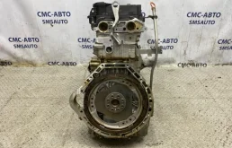 Двигатель без навесного для Mercedes-Benz C class W204 2007-2014