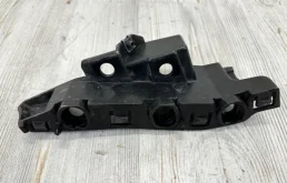 Направляющая бампера передняя левая для Audi Q7 4M 2015+