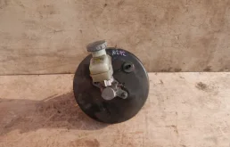 Вакуумный усилитель тормозов для Suzuki Grand Vitara на фотографиях