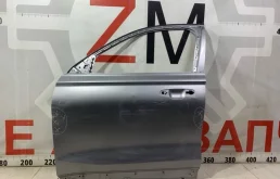 Дверь (в сборе) передняя правая (с обшивкой ) для Geely Monjaro 2022+