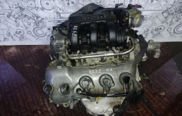 Двигатель для Mazda CX 9 на фотографиях