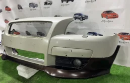 Бампер передний для Volvo C30 MK 2006-2013