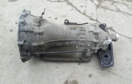 АКПП для Infiniti M на фотографиях