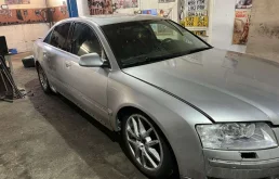 Audi A8 3.7 (280Hp) (BFL) 4WD AT в разборе у Агрегат
