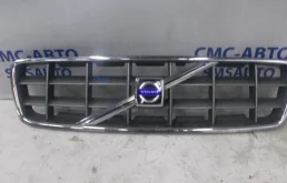 Решетка радиатора для Volvo XC70 SZ 2000-2007