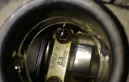 Мотор LF 5H для Mazda 5 CW 2010-2015