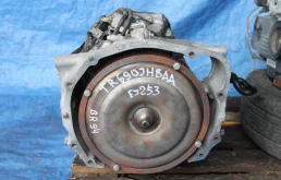 АКПП TV1B8MHFAD для Subaru Legacy BL/B13 2003-2009