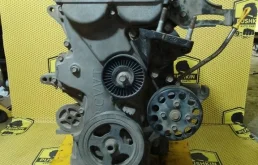 Двигатель без навесного для Kia Ceed 2 SW JD Rest 2015-2018