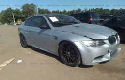 BMW M3 4.0 (420Hp) (S65B40) RWD MT в разборе у BMW_London-Parts
