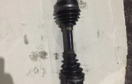 привод передний левый для Volvo C30 MK 2006-2013