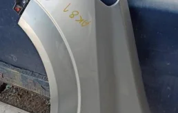 Крыло левое для Opel Zafira на фотографиях