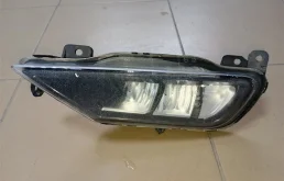 Фара противотуманная Volvo XC90 2016 31395865 B4204T27, передняя левая