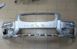 Бампер Volvo XC70 2008 39862840, передний