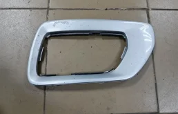 Рамка ПТФ Volvo XC70 2013 30744507 D5244T15, передняя правая