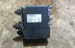 Блок abs Audi A4 2010 8K2