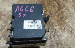 Блок abs AUDI A6 2005 4F2
