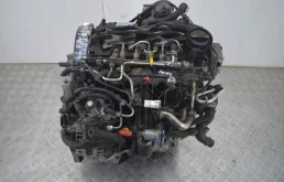 Двигатель CFG Volkswagen Passat B7 2.0 Дизель