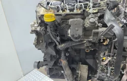 Двигатель M9R780 Opel Vivaro A 2.0 Дизель