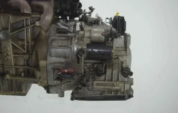 Коробка передач автоматическая (АКПП) JUF Volkswagen Polo 5 1.6 Бензин