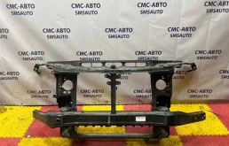 Панель передняя Mercedes-Benz ML 2012 A1666200534 W166 642.826