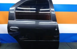 Дверь Renault Logan 1 2014 L90