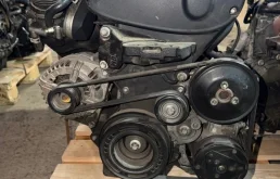 Двигатель Opel Astra Z18XER Z18XER