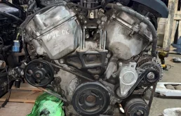 Двигатель Mazda CX-9 CA CA