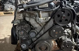 Двигатель Ford Mondeo CJBC CJBC