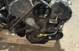 Двигатель Hyundai Santa Fe G6BA G6BA