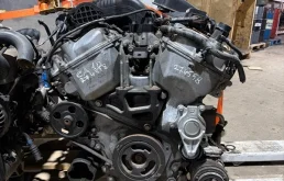 Двигатель Mazda CX-9 CA CA