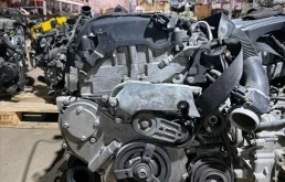 Двигатель Opel Vectra Z22SE Z22SE