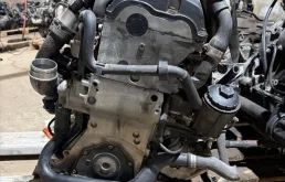 Двигатель Volkswagen Transporter BPC BPC