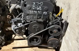 Двигатель Kia Rio A5D A5D