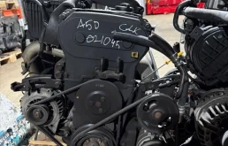 Двигатель Kia Rio A5D A5D